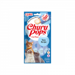 Churu Pops skanėstas katėms su tunu : Skanėstų pakuočių svoriai - 60 g