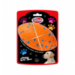 PET NOVA Strong kietas regbio kamuoliukas, 14cm : Kiekis - 1 vnt.