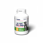 GIGI MAX STRONG Joints and Bones papildas &scaron;unų kaulų ir sąnarių funkcijai, N90 : Kiekis - 1 vnt.