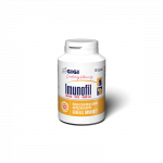 GIGI Imunofil pa&scaron;aro papildas imunitetui tabletėmis, &scaron;unims ir katėms, N60 : Kiekis - 1 vnt.