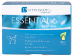 Dermoscent Essential 6 &ndash; la&scaron;ai kačių odos ir kailio būklei gerinti : Kiekis - 1 vnt.