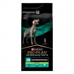 PURINA PPVD Dog Gastrointestinal Low Fat sausas maistas &scaron;unims : Sauso maisto pakuotės - 1,3 kg