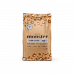 Monster Grain Free Sterilized sausas maistas katėms su kalakutiena ir vi&scaron;tiena : Sauso maisto pakuotės - 2 kg