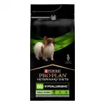 PURINA PPVD Dog S&M Hypoallergenic sausas maistas mažų ir vidutinių veislių &scaron;unims : Sauso maisto pakuotės - 1,4 kg