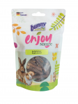 Bunny EnjoyNature užkandis su obels mediena : Pakuotė - 100 g