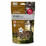 Platinum Stars Iberico skanėstai &scaron;unims : Skanėstų pakuočių svoriai - 185 g