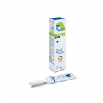 Candioli Actea Oral stomatologinis gelis &scaron;unims ir katėms, 15 ml : Kiekis - 1 vnt.