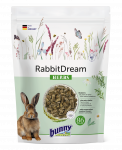 Bunny maistas triu&scaron;iams Rabbit Dream Herbs : Sauso maisto pakuotės - 1.5 kg