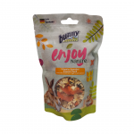 Bunny EnjoyNature vitamininis užkandis graužikams : Skanėstų pakuočių svoriai - 90 g