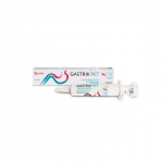 Candioli Gastrik Pet papildas skrandžio rūg&scaron;tingumui reguliuoti &scaron;unims ir katėms, 30 ml : Kiekis - 1 vnt.