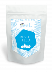 Bunny goVet RESCUE FEED pagalbinis atstatomasis maistas : Pakuotė - 40 g