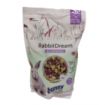 Bunny maistas triu&scaron;iams Rabbit Dream Harmony : Sauso maisto pakuotės - 1.5 kg