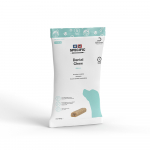 SPECIFIC CT-DC-S Dental Chew - kramtukai &scaron;unų dantims, 5x40g : Skanėstų pakuočių svoriai - 200 g