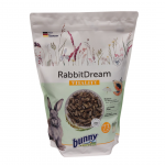 Bunny maistas triu&scaron;iams Rabbit Dream Vitality : Sauso maisto pakuotės - 1.5 kg