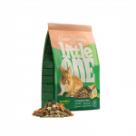 Little One Green Valley maistas triu&scaron;iams : Sauso maisto pakuotės - 750 g