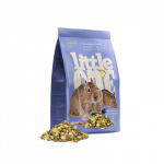 Little One maistas degu : Sauso maisto pakuotės - 400 g