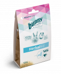 Bunny HerbalAid atstatantis papildas žolėdžiams : Pakuotė - 120 g