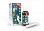 Hyaloral Gel : Talpa - 50 ml