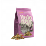 Little One maistas &scaron;in&scaron;iloms : Sauso maisto pakuotės - 2,3 kg