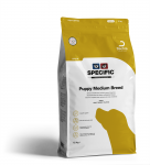 SPECIFIC CPD-M vidutinio dydžio veislių &scaron;uniukams : Sauso maisto pakuotės - 7kg