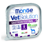 MONGE VetSolution Gastrointestinal konservai &scaron;unims, vir&scaron;kinimo veiklai : Konservų pakuotės - 150 g