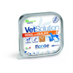 MONGE VetSolution Renal/Oxalate konservai &scaron;unims : Konservų pakuotės - 150 g