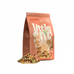 Little One maistas jauniems triu&scaron;iams : Sauso maisto pakuotės - 400 g
