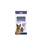 Advance Articular Stick funkcinis skanėstas &scaron;unims 155 g : Skanėstų pakuočių svoriai - 155 g