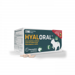 Hyaloral Medium N90 : Kiekis - 1 vnt.