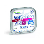 MONGE VetSolution Recovery konservai &scaron;unims : Konservų pakuotės - 150 g