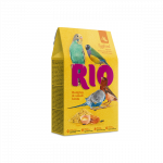 RIO Eggfood kiau&scaron;inių lesalas banguotosioms papūgoms : Sauso maisto pakuotės - 250 g