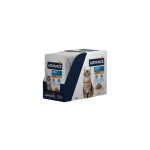 Advance Wet Adult Chicken konservai katėms su vi&scaron;tiena : Konservų pakuotės - 12 x 85 g