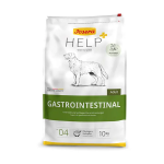 Josera HELP GastroIntestinal Dog dry sausas pa&scaron;aras &scaron;unims : Sauso maisto pakuotės - 10 kg