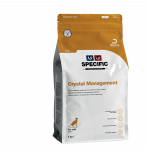 SPECIFIC FCD pa&scaron;aras katėms struvitinių akmenų profilaktikai : Sauso maisto pakuotės - 7kg