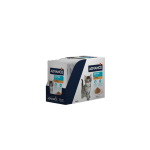 Advance Wet Kitten Chicken konservai kačiukams su vi&scaron;tiena : Konservų pakuotės - 12 x 85 g
