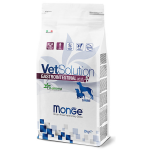 MONGE VetSolution Gastrointestinal sausas maistas suaugusiems &scaron;unims : Sauso maisto pakuotės - 12 kg