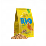 RIO kasdienis lesalas kanarėlėms : Sauso maisto pakuotės - 1 kg