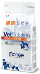MONGE VetSolution Dog Renal sausas maistas &scaron;unims : Sauso maisto pakuotės - 2 kg