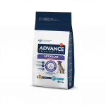 Advance Veterinary Diets ARTICULAR SENIOR dog sausas maistas &scaron;unims : Sauso maisto pakuotės - 12 kg