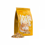 Little One maistas žiurkėnams : Sauso maisto pakuotės - 400 g