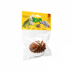 RIO kedro kankorėžis skanėstai pauk&scaron;čiams : Kiekis - 1 vnt.