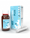 Vetgastril 50 ml : Kiekis - 1 vnt.
