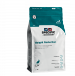 SPECIFIC FRD pa&scaron;aras antsvorio turinčioms katėms : Sauso maisto pakuotės - 1,6 kg