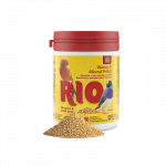 RIO vitaminų ir mineralų granulės kanarėlėms, 120 g : Kiekis - 1 vnt.