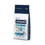 Advance Maxi Adult Dog maistas &scaron;unims su vi&scaron;tiena : Sauso maisto pakuotės - 18 kg