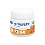 Virbac Movoflex maisto papildas &scaron;unims iki 15 kg : Kiekis - 1 vnt.