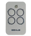 Genius Kilo TX4 JLC868 MHz