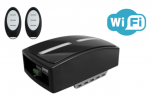 FS1000/275 &ndash; galimybė prijungti per &bdquo;Wi-Fi&ldquo;