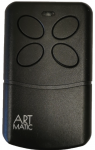 ART Matic pultelis (analogas Hormann BS)