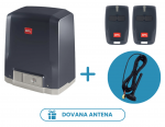 BFT Deimos AC A 800 kg MAG